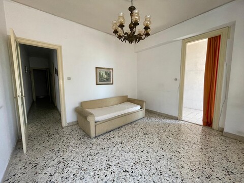 Bilocale in Vendita a Monreale Centro (Palermo)