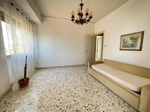 Bilocale in Vendita a Monreale Centro (Palermo)