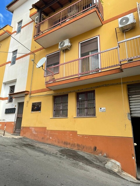 Appartamento in Vendita a Monreale (Palermo)