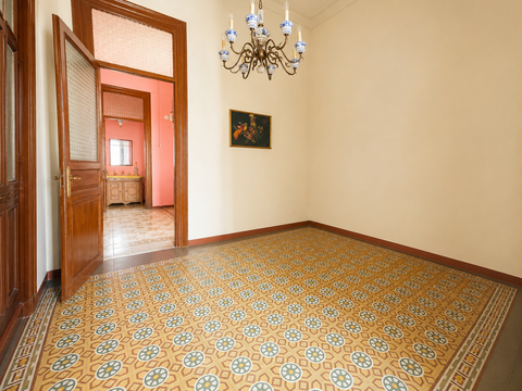 Trilocale in Vendita a Monreale salita Garibaldi (Palermo)