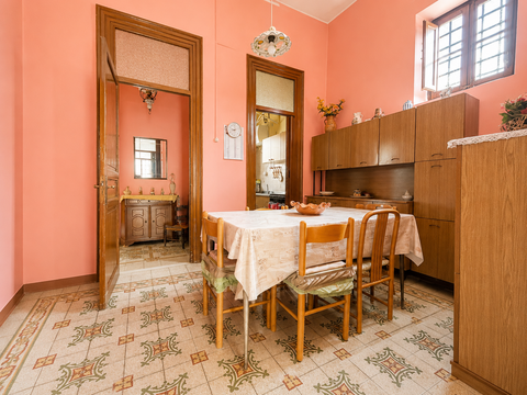 Trilocale in Vendita a Monreale salita Garibaldi (Palermo)