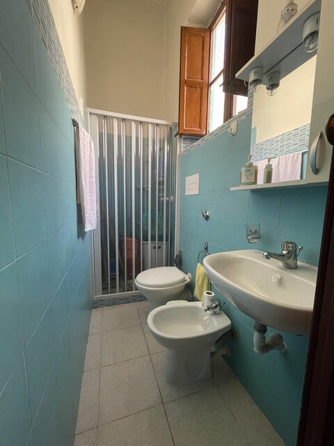 Trilocale in Vendita a Monreale salita Garibaldi (Palermo)