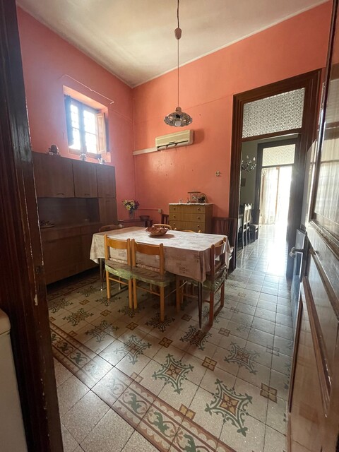Trilocale in Vendita a Monreale salita Garibaldi (Palermo)