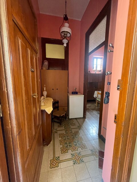 Trilocale in Vendita a Monreale salita Garibaldi (Palermo)