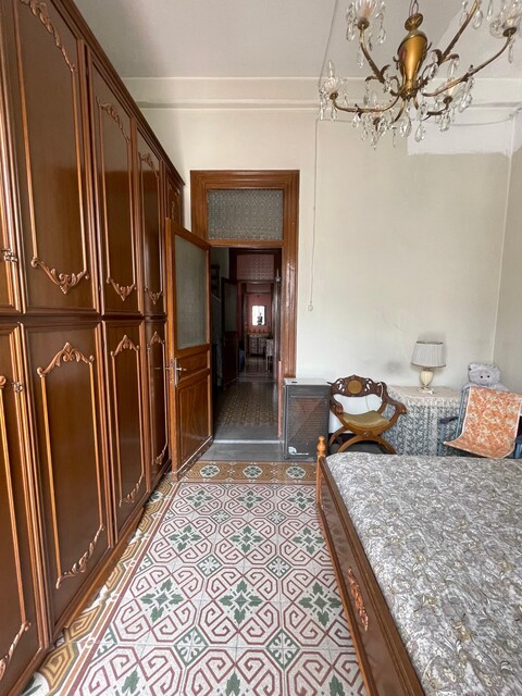 Trilocale in Vendita a Monreale salita Garibaldi (Palermo)