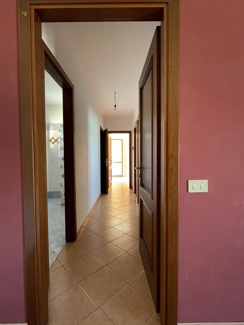 Appartamento in Affitto in provincia di Palermo