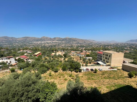 Appartamento in Affitto in provincia di Palermo