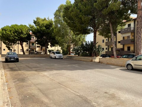 Quadrilocale in Vendita a Palermo Bonagia