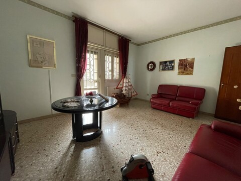 Quadrilocale in Vendita a Palermo Bonagia