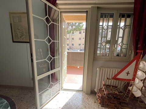 Quadrilocale in Vendita a Palermo Bonagia
