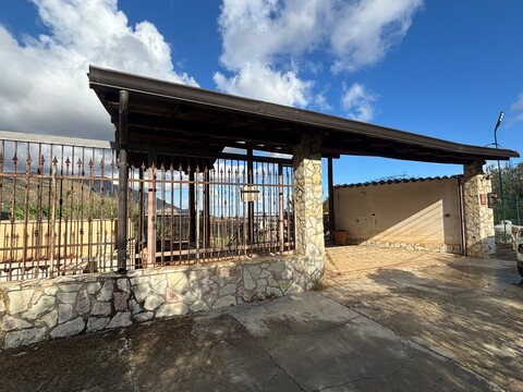 Villa indipendente in Vendita a Termini Imerese periferia (Palermo)