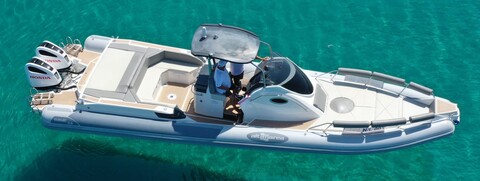 Escursioni alle Egadi