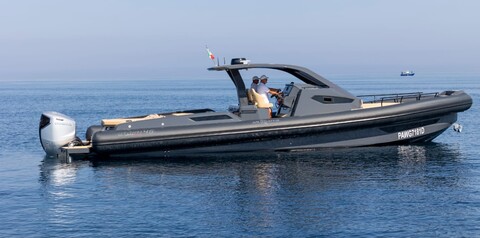 escursioni per le Egadi