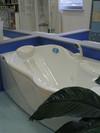 VASCA J -SHA JACUZZI
