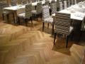 Parquet Tradizionale Lamparquet Legno Massello Bruno Parquet Classici Lamparquet