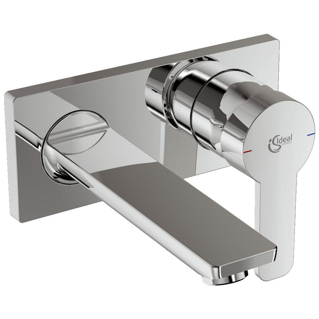 MISCELATORE LAVABO GIO IDEAL STANDARD