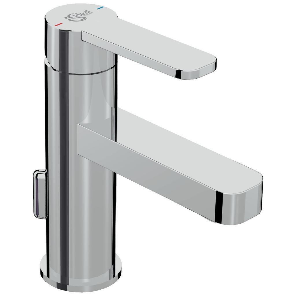 MISCELATORE LAVABO GIO IDEAL STANDARD