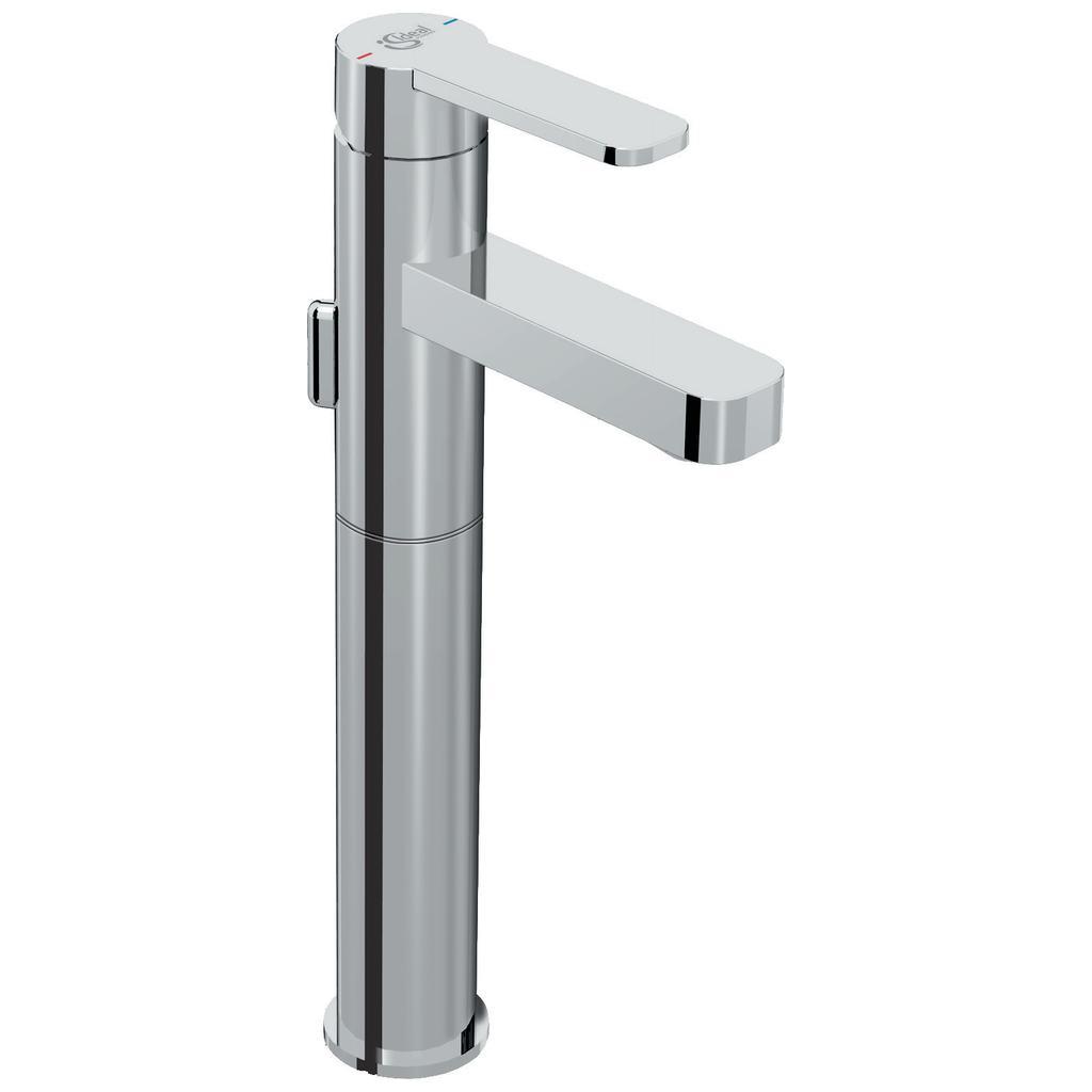 MISCELATORE LAVABO GIO IDEAL STANDARD