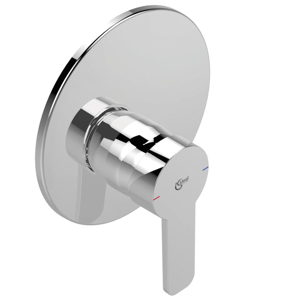MISCELATORE DOCCIA GIO IDEAL STANDARD