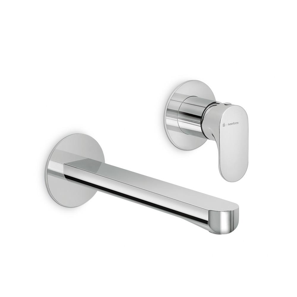 COLLEZIONE LINFA NEWFORM