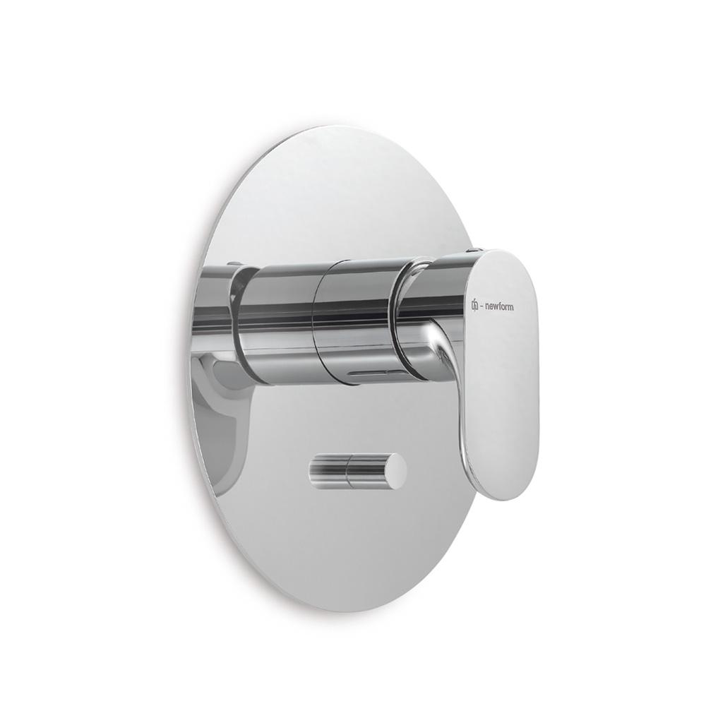 COLLEZIONE LINFA NEWFORM