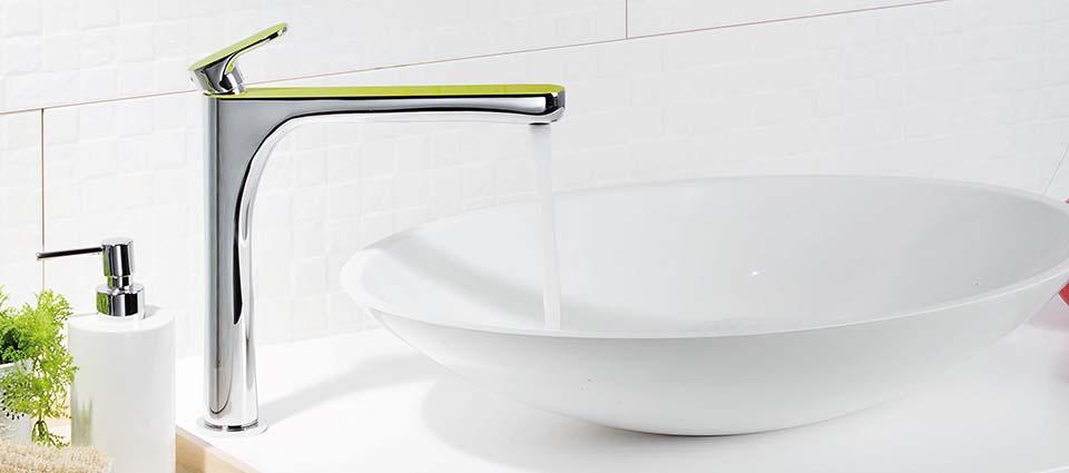 COLLEZIONE LINFA NEWFORM