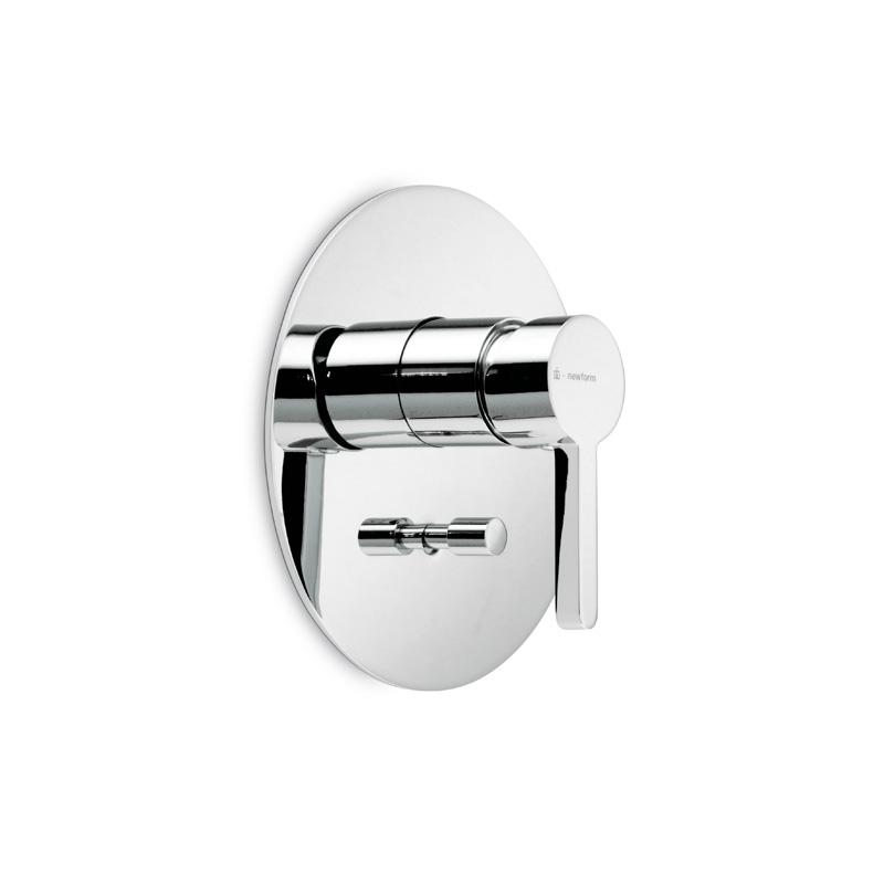 COLLEZIONE ERGO NEWFORM