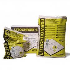 Stucchi 1-6 MM Litokol