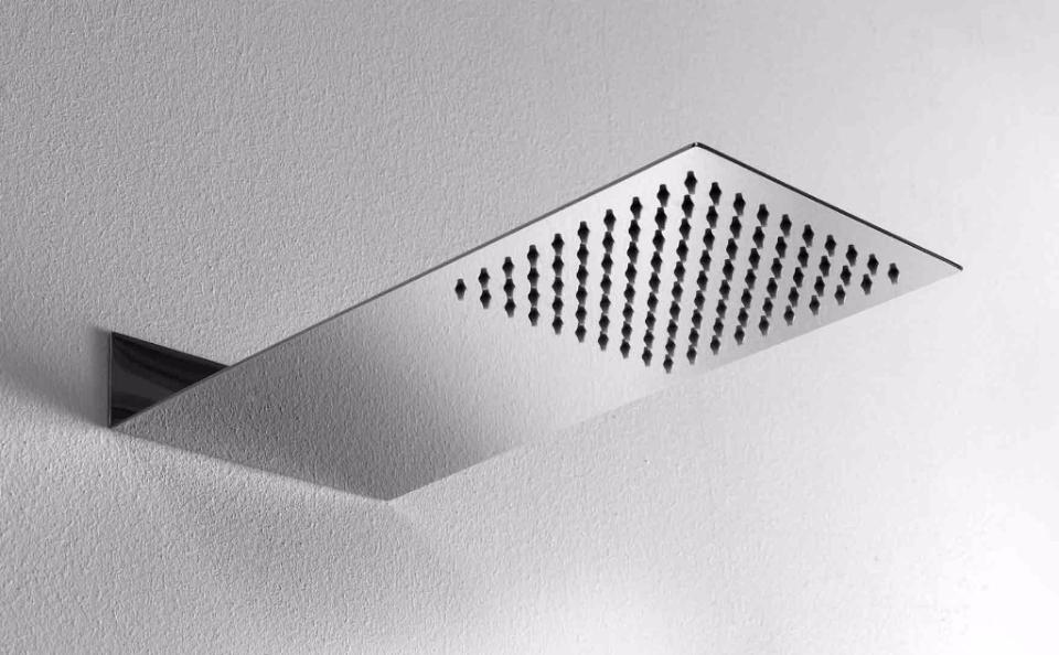 SOFFIONE ARES BLADE