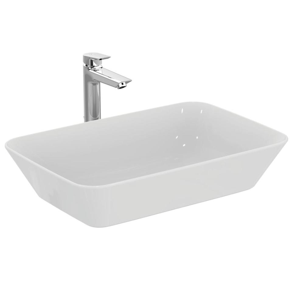 CONNECT AIR LAVABO DA APPOGGIO  IDEAL STANDARD VESSEL