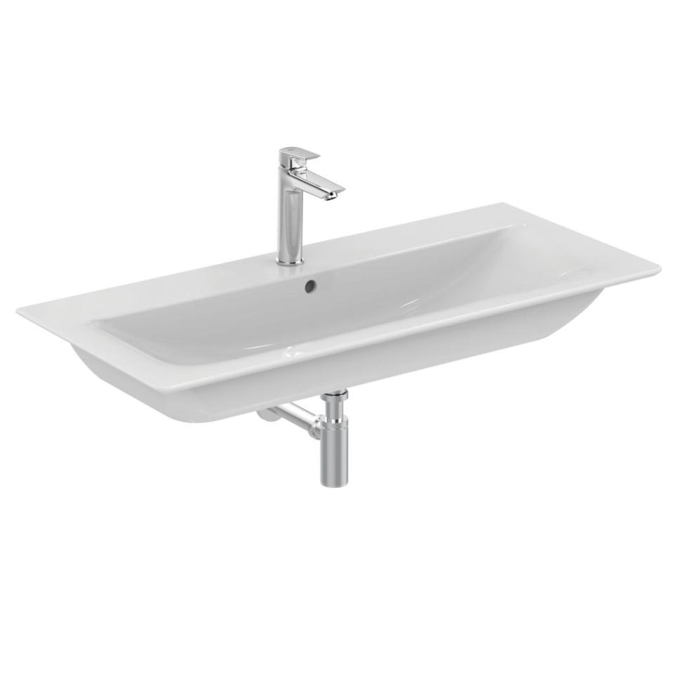 CONNECT AIR LAVABO TOP  IDEAL STANDARD