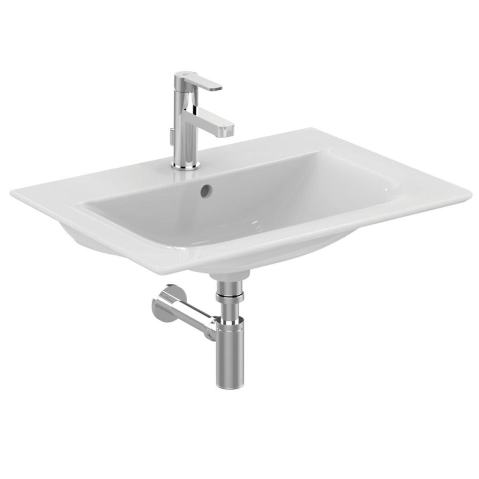 CONNECT AIR LAVABO TOP  IDEAL STANDARD