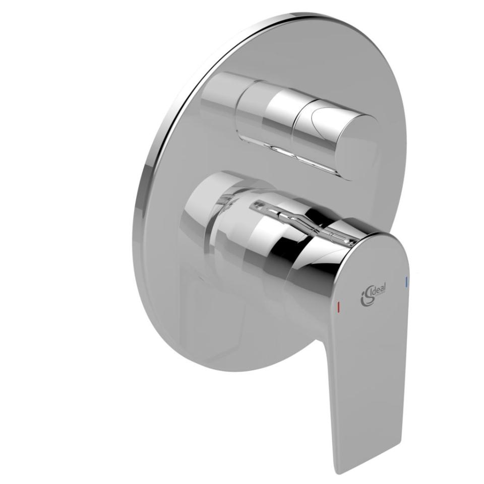 MISCELATORE DOCCIA/VASCA CERAMIX IDEAL STANDARD