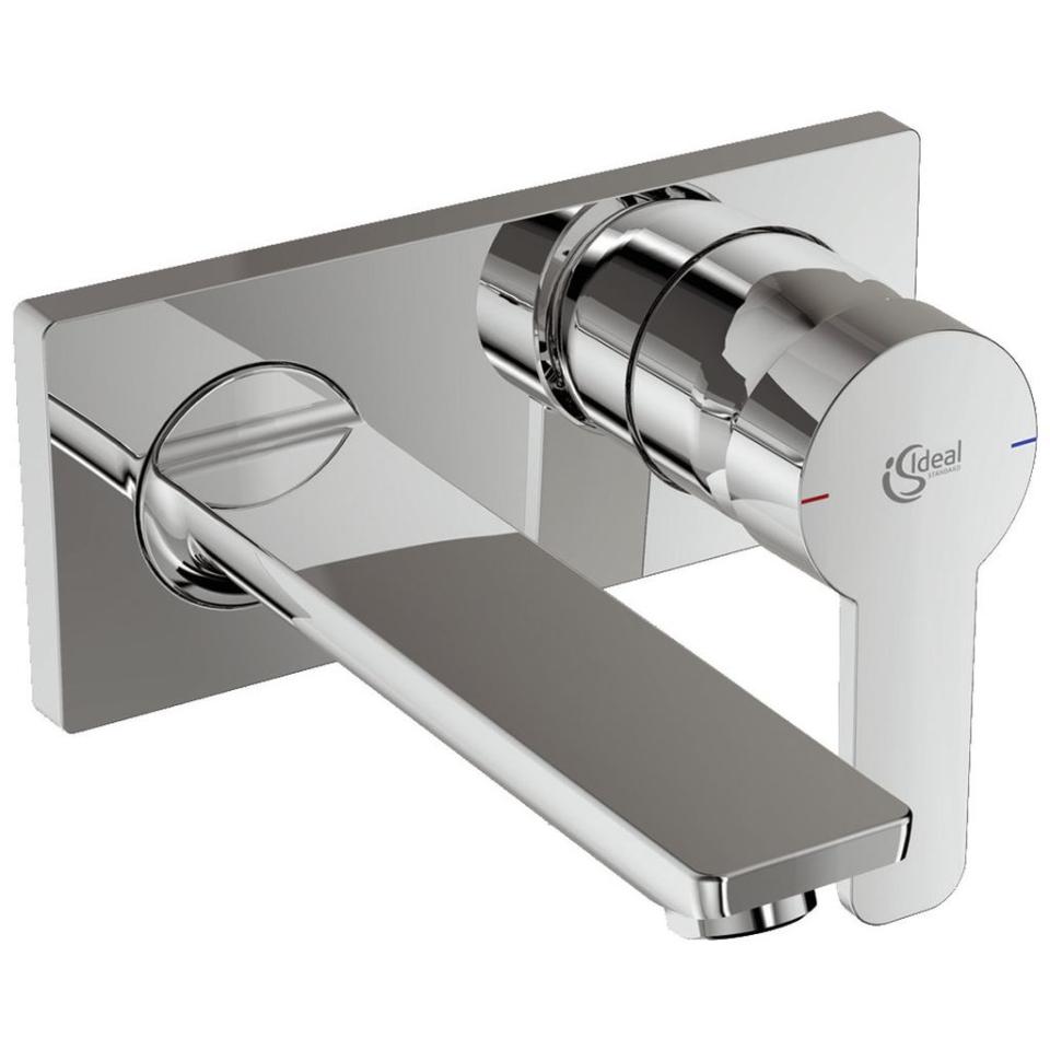 MISCELATORE LAVABO GIO IDEAL STANDARD