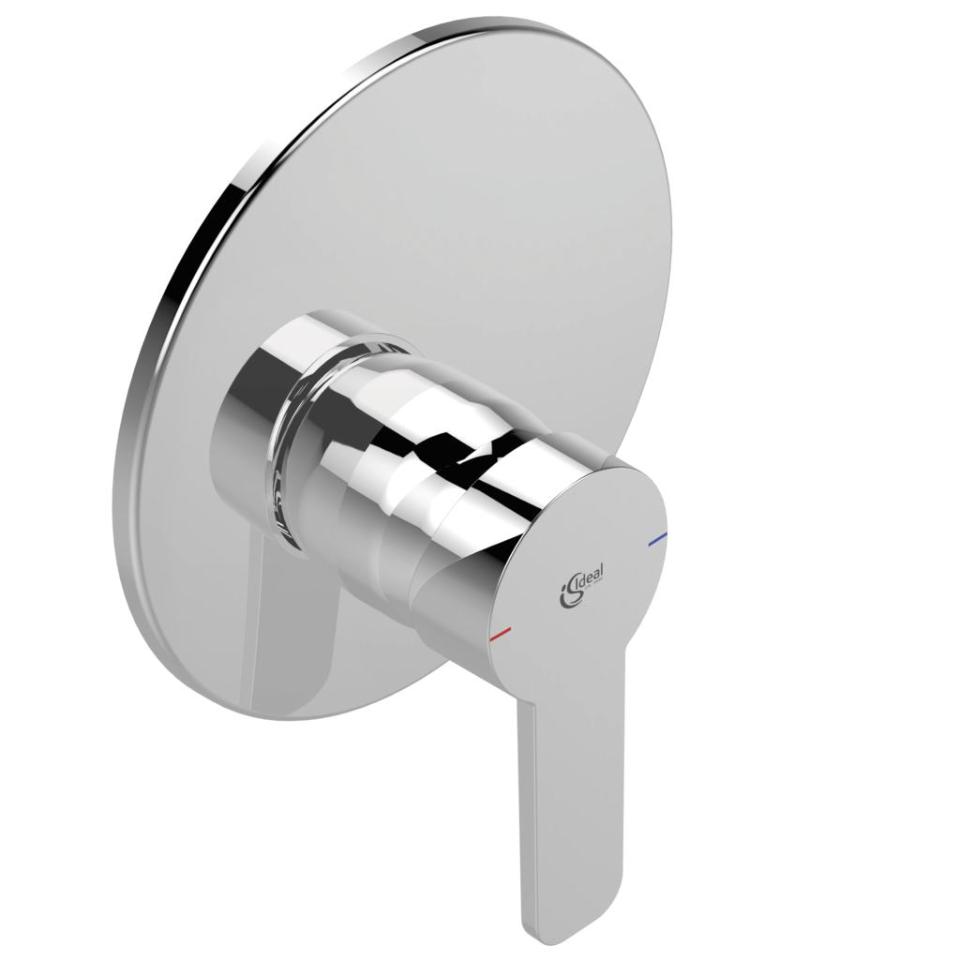 MISCELATORE DOCCIA GIO IDEAL STANDARD