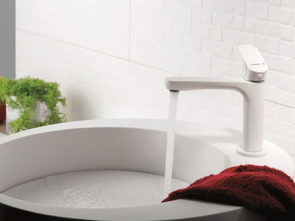 COLLEZIONE LINFA NEWFORM