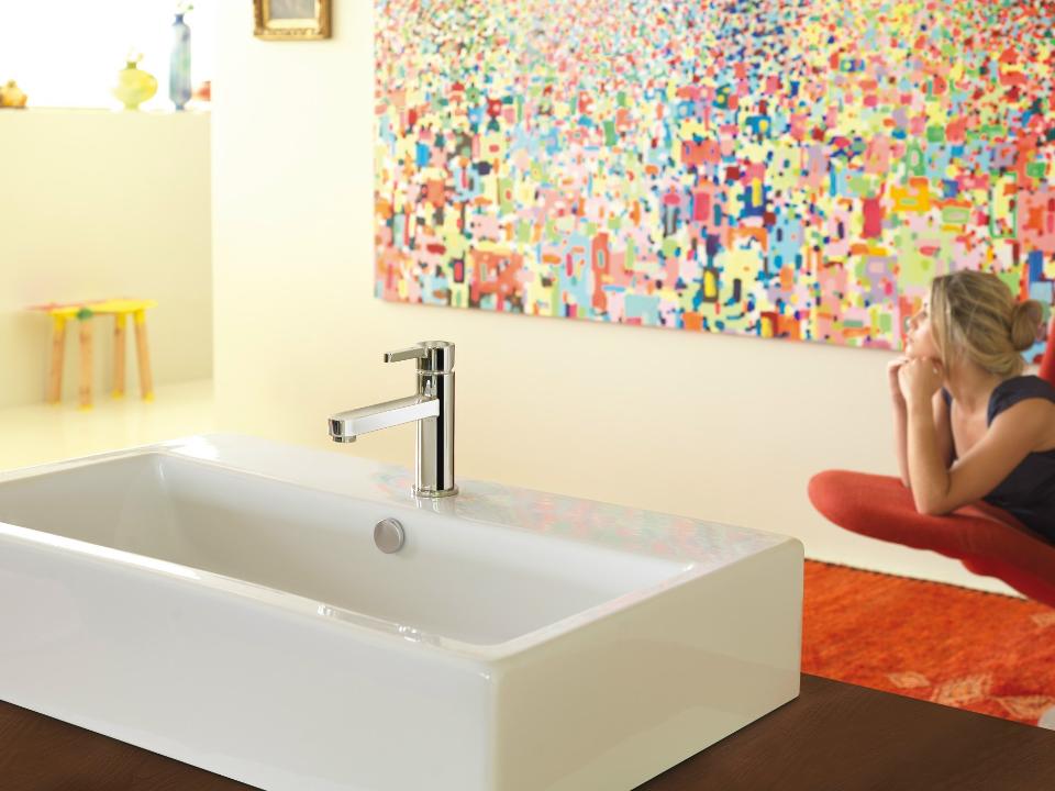 COLLEZIONE ERGO NEWFORM