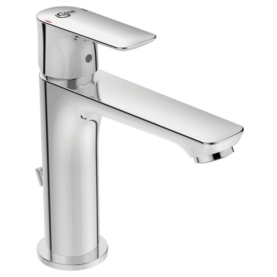 Miscelatore Lavabo Bidet Doccia Vasca Ideal Standard Connect Air