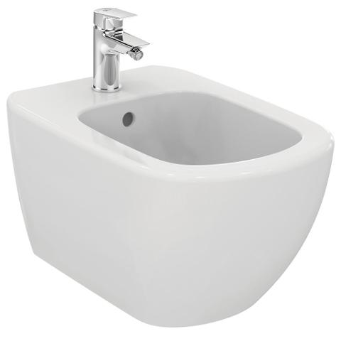 TESI VASO E BIDET IDEAL STANDARD
