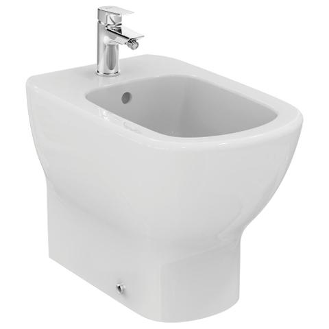 TESI VASO E BIDET IDEAL STANDARD