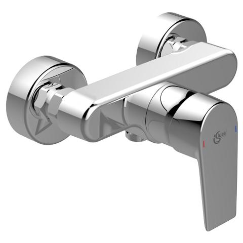 MISCELATORE DOCCIA/VASCA CERAMIX IDEAL STANDARD