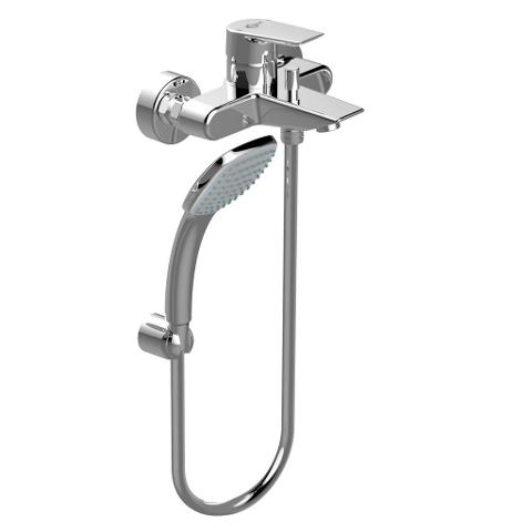 MISCELATORE DOCCIA/VASCA CERAMIX IDEAL STANDARD