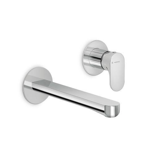 COLLEZIONE LINFA NEWFORM