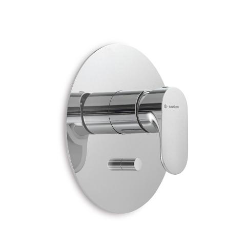 COLLEZIONE LINFA NEWFORM