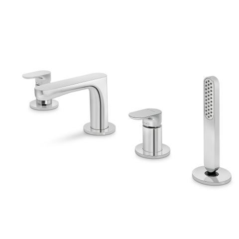 COLLEZIONE LINFA NEWFORM