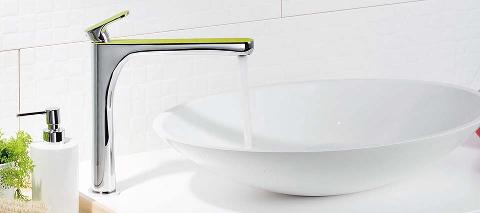 COLLEZIONE LINFA NEWFORM