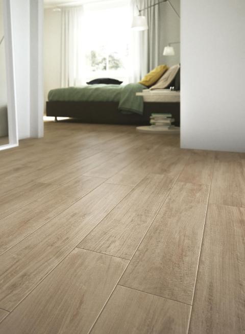 Gres Porcellanato Effetto Legno  Ragno Woodcomfort