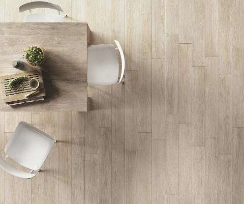Gres Porcellanato Effetto Legno  Ragno Woodcomfort