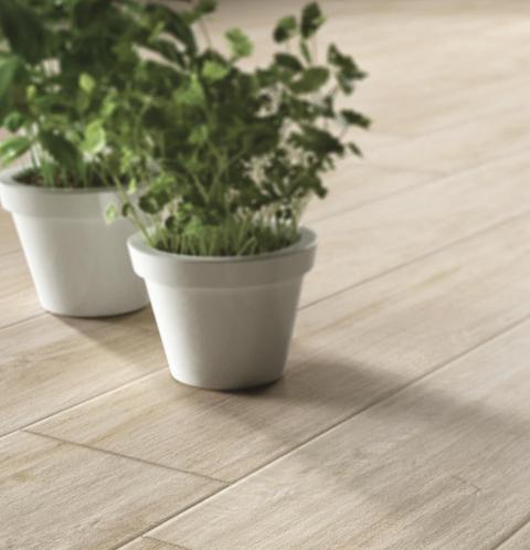 Gres Porcellanato Effetto Legno  Ragno Woodcomfort