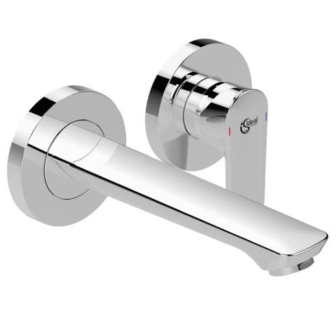 Miscelatore Lavabo Bidet Doccia Vasca Ideal Standard Connect Air